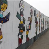 Hopscotch Bridge
