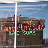 Capitol City Subs