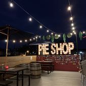 Pie Shop