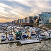 The Wharf