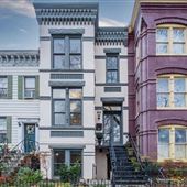 Capitol Hill - Historic + Renovated Home