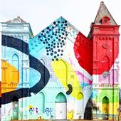 Culture House