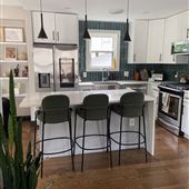 Modern + Stylish Production Space with Natural Light