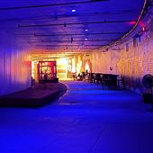 Dupont Underground