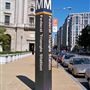 Federal Triangle Metro Station
