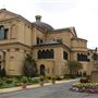 Franciscan Monestary Of The Holy Land In America