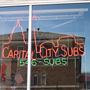 Capitol City Subs