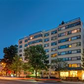 2400 Pennsylvania Avenue Apartments