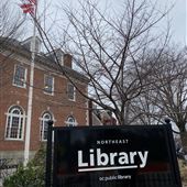 Northeast Neighborhood Library