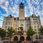 Old Post Office Pavilion