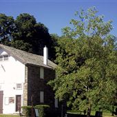 Pierce Springhouse
