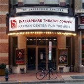 Shakespeare Theater Company (Harman Hall)