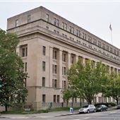 Department of the Interior Museum