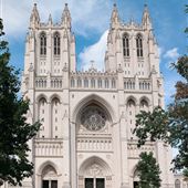 Washington National Cathedral