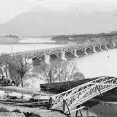 Aqueduct Bridge