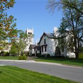 The Armed Forces Retirement Home (AFRH)