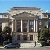 National Geographic Museum