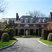 Hillwood Estate, Museum & Gardens