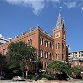 Charles Sumner School Museum and Archives
