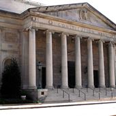 National Society Daughters Of The American Revolution