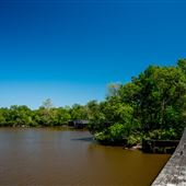 Kingman and Heritage Islands Park