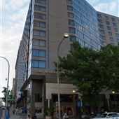 JW Marriott Washington, DC