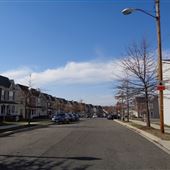 Capitol View Neighborhood