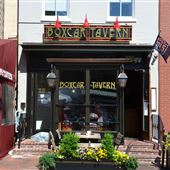Boxcar Tavern