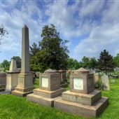 Historic Congressional Cemetery