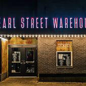 Pearl Street Warehouse