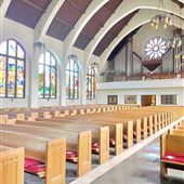 St. Paul's Lutheran Church