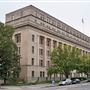 Department of the Interior Museum