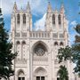 Washington National Cathedral