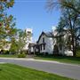 The Armed Forces Retirement Home (AFRH)