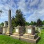 Historic Congressional Cemetery