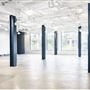 THE SPACE