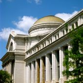 National Museum Of Natural History