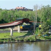 Anacostia Riverwalk Trail