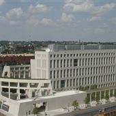 ATF National Headquarters Building