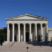 National Gallery Of Art - East Building