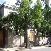 Meridian House