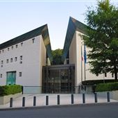 Embassy Of Italy