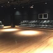 Blackbox Theatre (George Washington University)