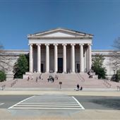 National Gallery Of Art (West Building)