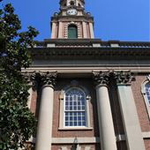 All Souls Unitarian Church