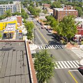 Petworth Neighborhood