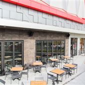 Alamo Drafthouse Cinema