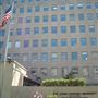 John Hopkins School Of Advanced International Studies
