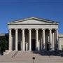 National Gallery Of Art - East Building