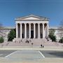 National Gallery Of Art (West Building)
